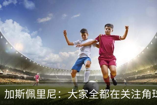 加斯佩里尼：大家全都在关注角球，抹杀了其余80多分钟的表现