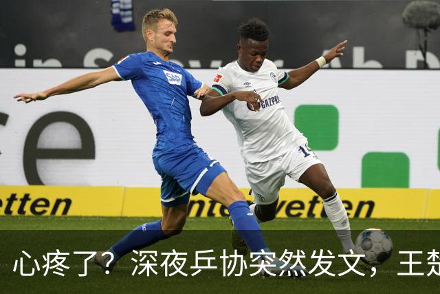 心疼了？深夜乒协突然发文，王楚钦做了个谁都没想到的决定，孙颖莎却要逆着人群朝赛场奔赴？