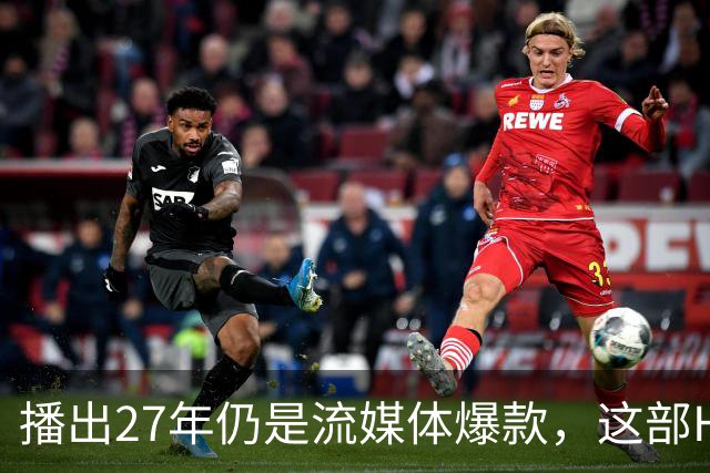 播出27年仍是流媒体爆款，这部HBO神剧拿下21座艾美奖
