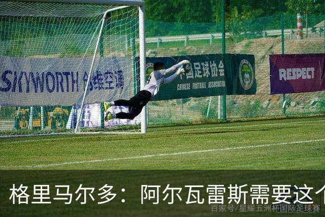 格里马尔多：阿尔瓦雷斯需要这个进球，这一分对我们很重要