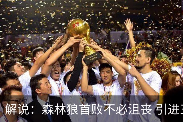 解说：森林狼首败不必沮丧 引进三球释放华子火力的设想已获成功